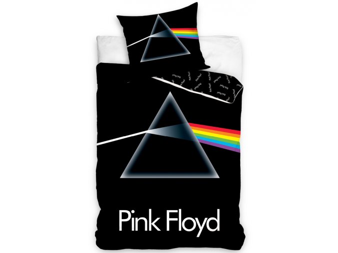 Bavlnene povleceni Pink Floyd The Dark Side of The Moon