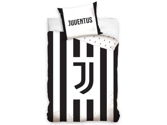 Fotbalove povleceni Juventus