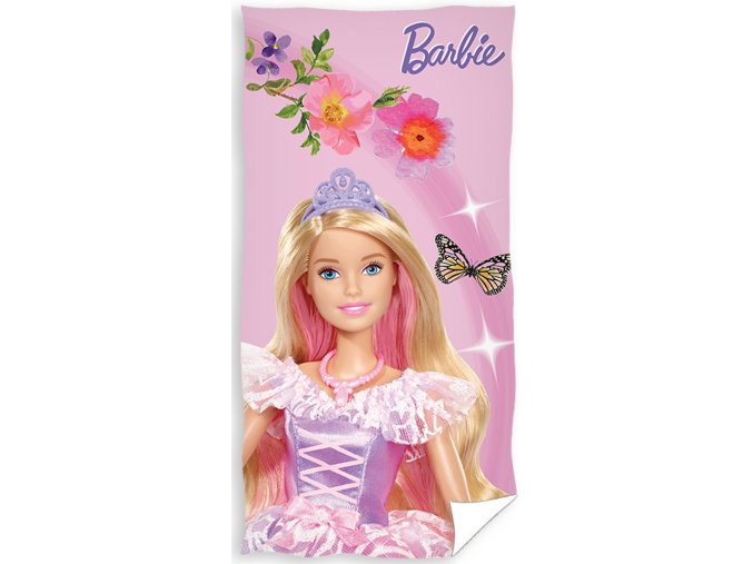 Detska osuska Barbie Princezna