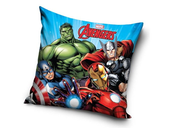 Detsky polstarek Avengers Agenti S.H.I.E.L.D.