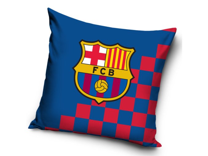 Fotbalovy polstarek FC Barcelona Diagonal