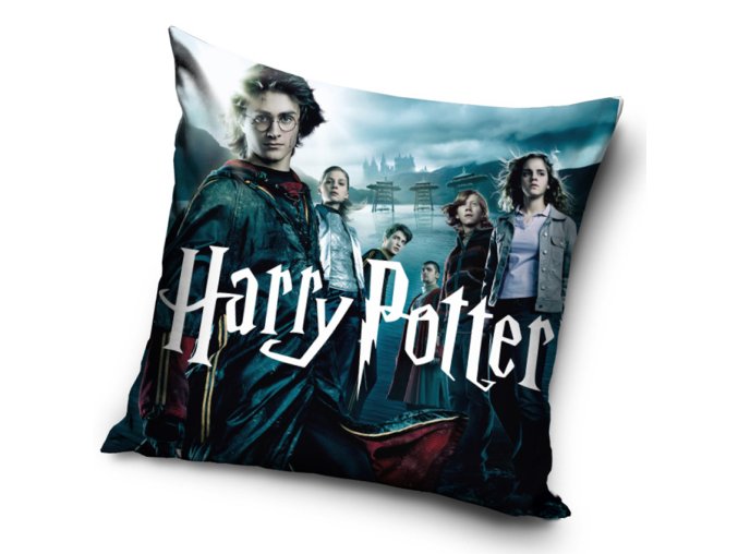 Detsky polstarek Harry Potter Carodejovi Ucni