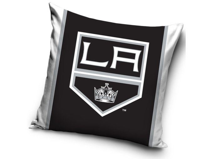 Polstarek NHL Los Angeles Kings