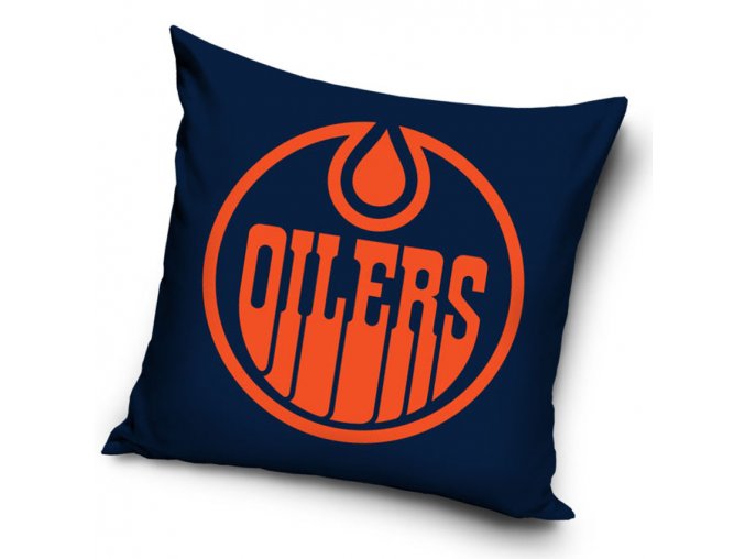 Polstarek Edmonton Oilers Third EdmontonOilers