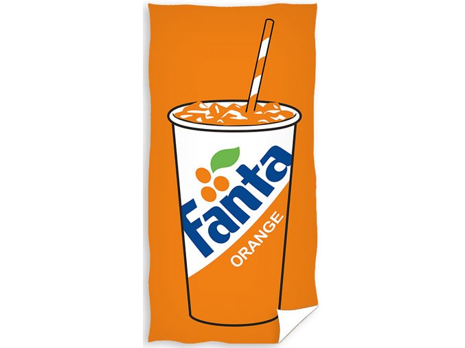 Frote osuska Fanta Fresh Drink