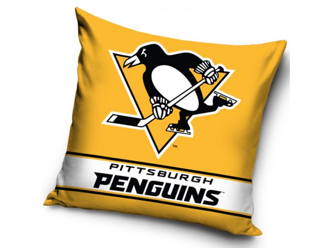 Polstarek NHL Pittsburgh Penguins