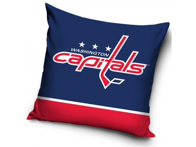 Polstarek NHL Washington Capitals