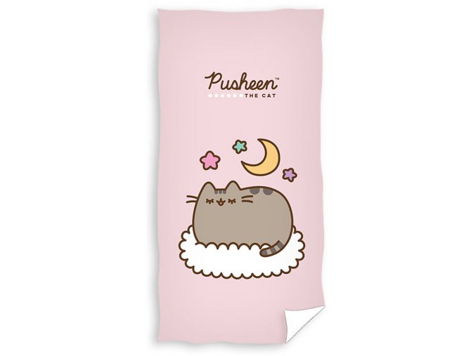 Detska osuska Kocicka Pusheen Daydream