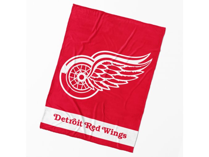 Deka NHL Detroit Red Wings Essential 150x200