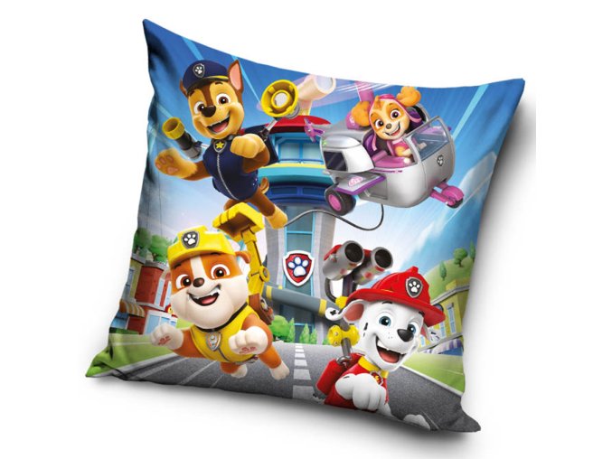 Detsky polstarek Tlapkova Patrola Letajici Jednotka