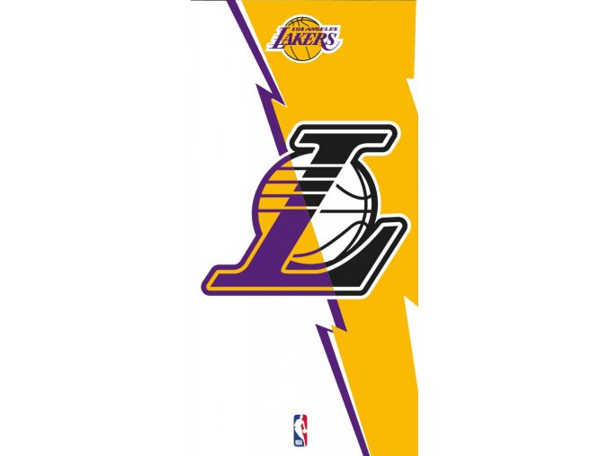 Frote osuska NBA Los Angeles Lakers
