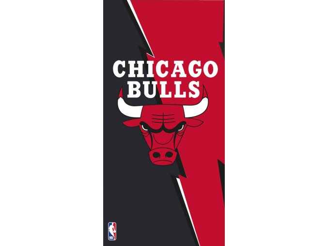 Frote osuska NBA Chicago Bulls