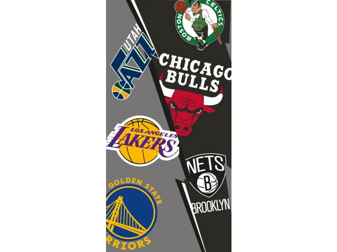 Frote osuska Basketbalove Tymy NBA