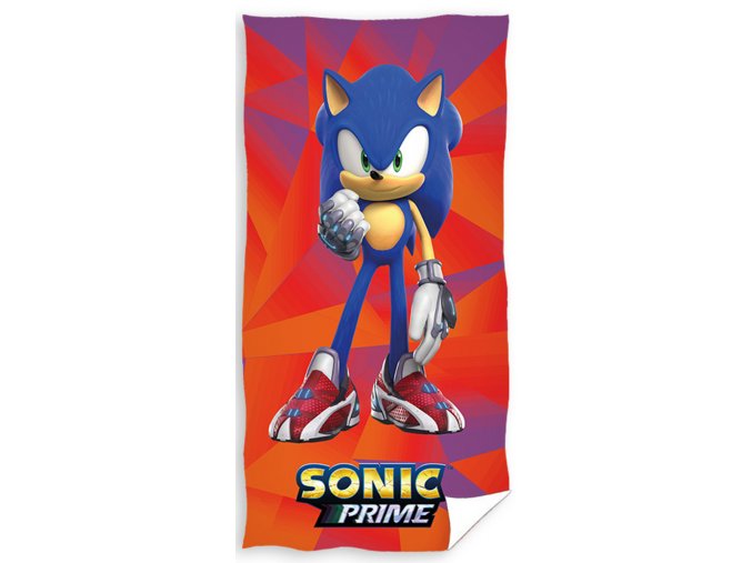 Detska osuska Jezek Sonic Prime SONIC2360025