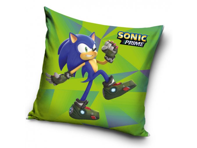 Detsky polstarek Jezek Sonic the Hedgehog