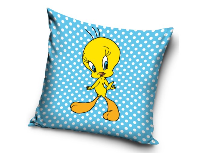 Detsky polstarek Svihak Ptacek Tweety