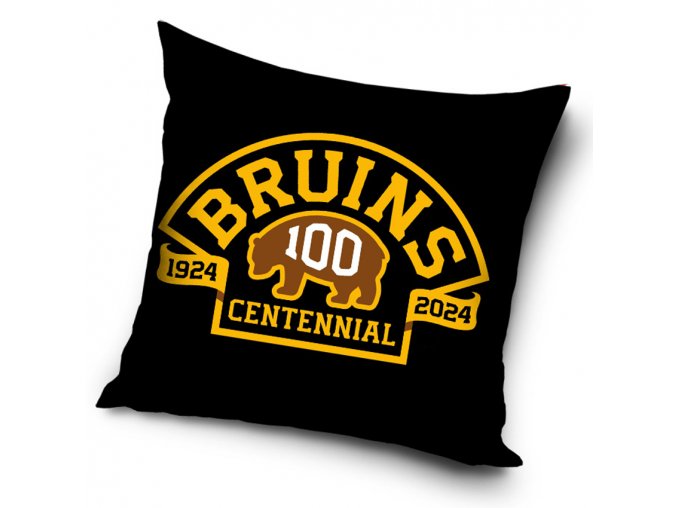 Polstarek Boston Bruins Centennial BostonBruins