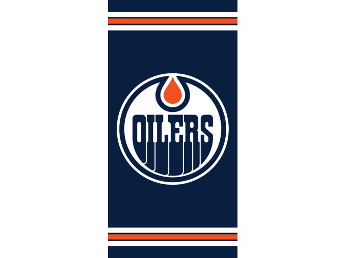 Hokejova osuska Edmonton Oilers