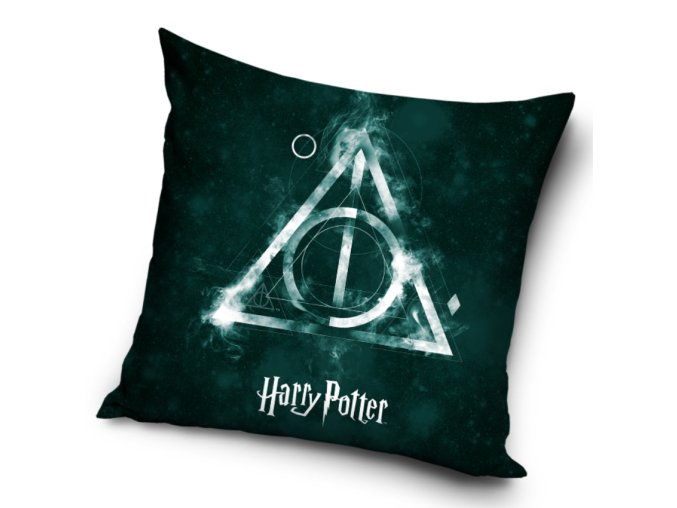 Detsky polstarek Harry Potter Relikvie Smrti