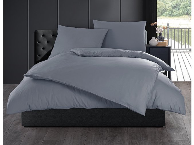 Bavlnene povleceni Color Sede BedTex 140x200 70x90