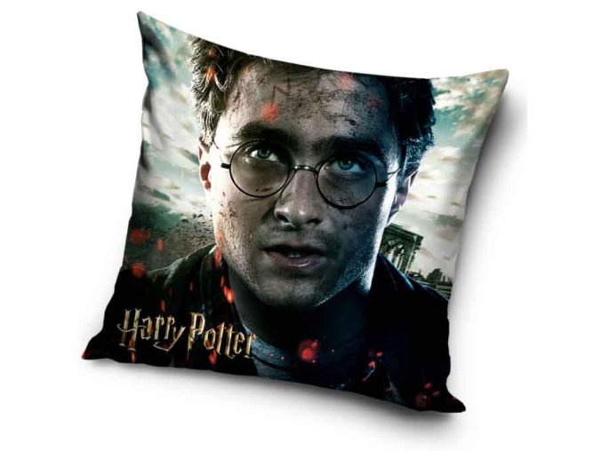 Detsky Polstarek Harry Potter Posledni Souboj