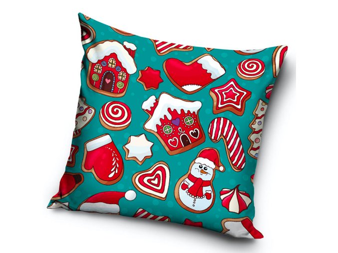 Vanocni polstarek Pernickova Show PNL241258