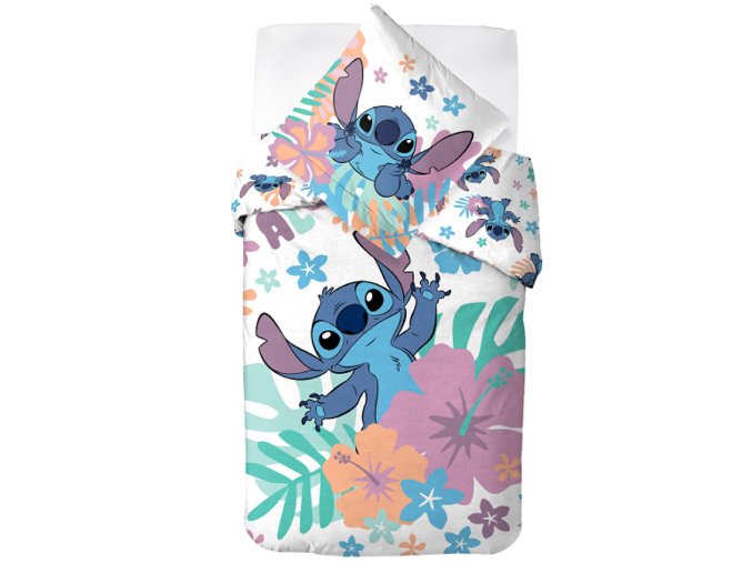 Detske povleceni Lilo a Stitch Aloha