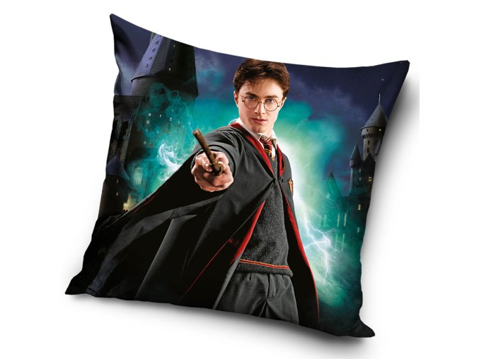 Detsky Polstarek Harry Potter Chlapec ktery prezil