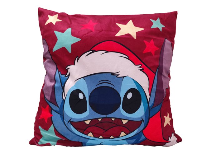 Detsky polstarek Lilo a Stitch Vanocni Lilo a Stitch LIS240521 05