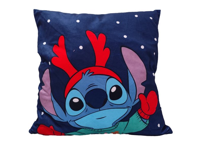 Detsky polstarek Lilo a Stitch maly Sobik LIS240522 05 orez
