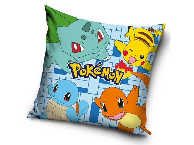 Detsky polstarek Pokemon Tym Snu