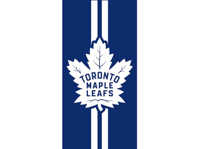 Frote osuska NHL Toronto Maple Leafs Prestige 70x140 cm