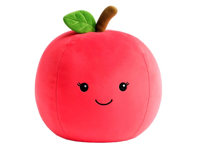 Squish polstarek Jablko Sona