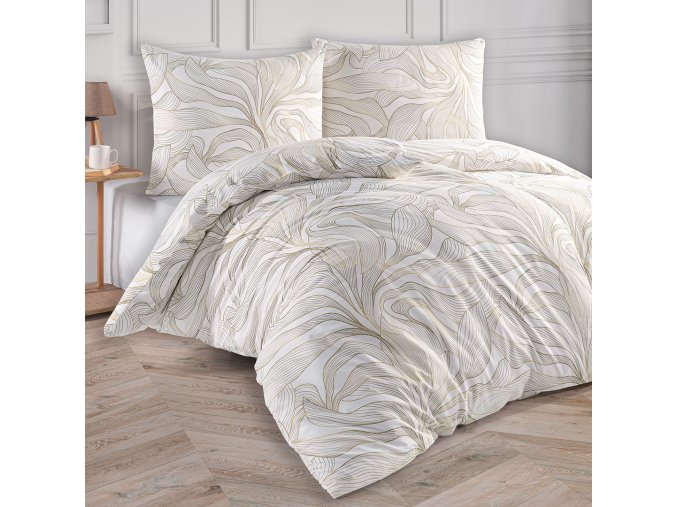 Bavlnene povleceni Serena Renforce 140x200