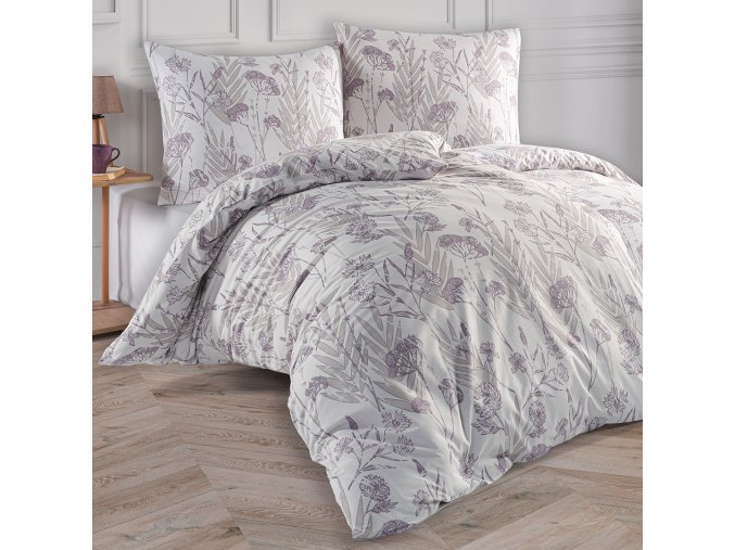 Bavlnene povleceni Viona Renforce 140x200