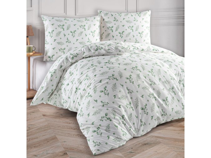 Bavlnene povleceni Olivia Renforce 140x200