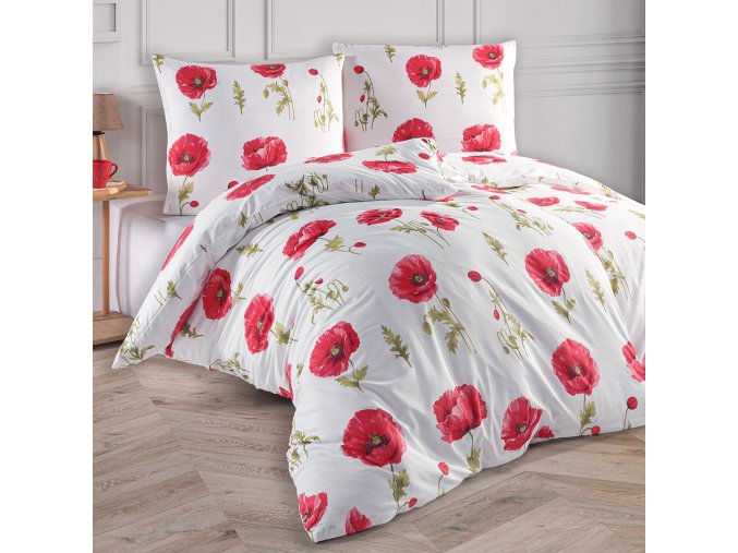 Bavlnene povleceni Mona Renforce 140x20