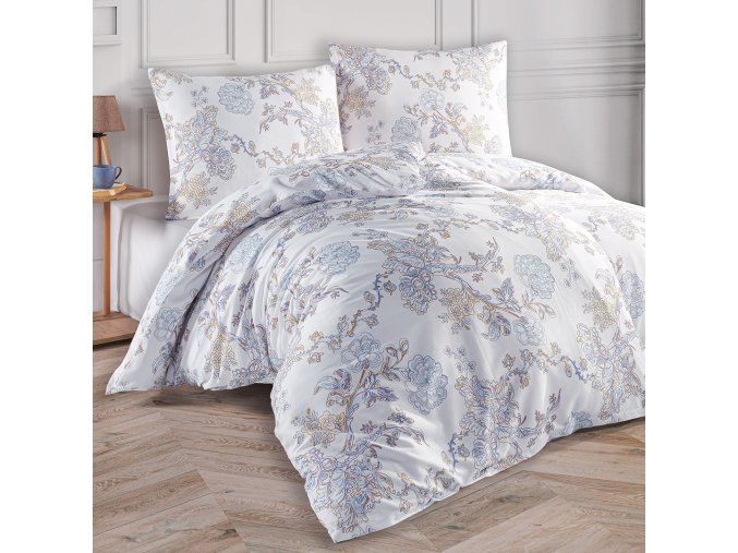 Satenove povleceni Elegance 140x200 BedTex 341263