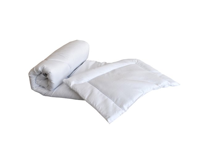 Detsky set prikryvka a polstar Baby Klasik 100x135 cm