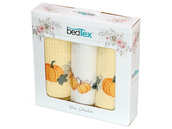 Vaflove uterky 3 ks Dyne Darkove Baleni