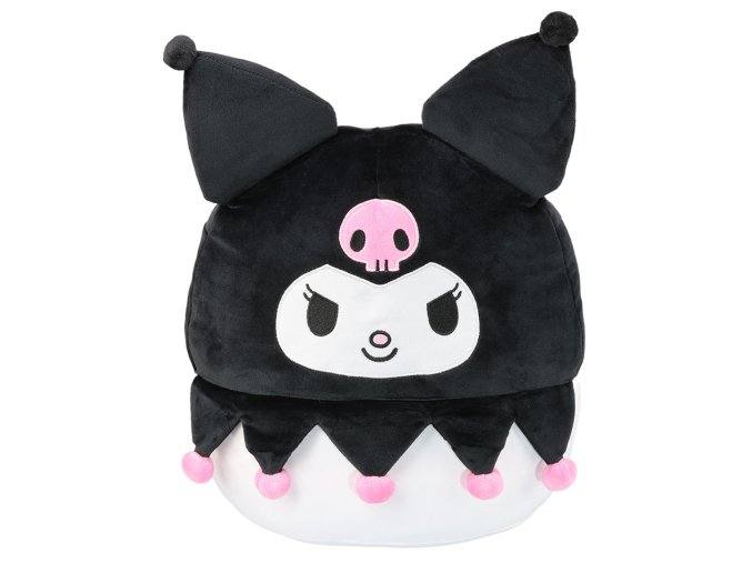 Squish polstarek Kuromi HK36 5522 SQ