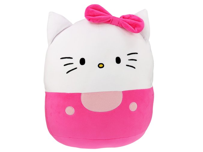 Squish polstarek Hello Kitty