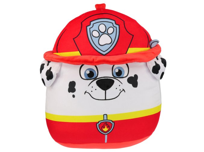 Squish polstarek Tlapkova Patrola Marshall SQ