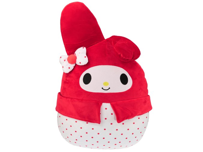 Squish polstarek My Melody SQ