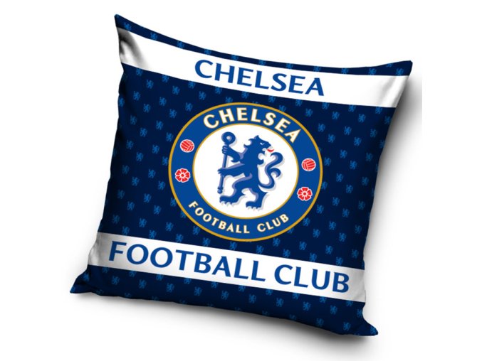 Fotbalovy polstarek Chelsea Fc Shield cfc161003
