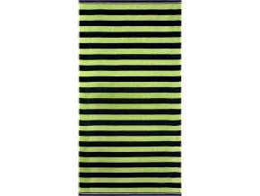 Plazova osuska Zebra