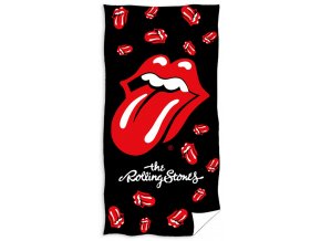 Licencni osuska Rolling Stones 
