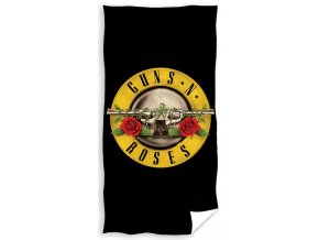 Licencni osuska Guns N Roses