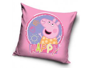 Polstarek Prasatko Peppa Sweet Happy