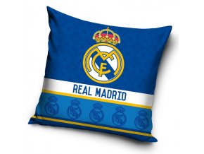 Polstarek Real Madrid Blue Shields